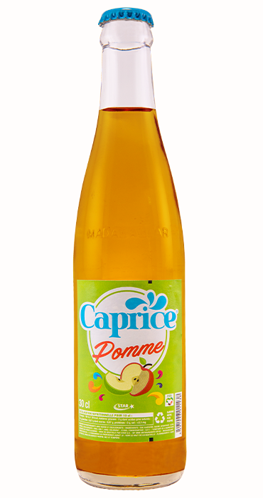 Caprice Pomme