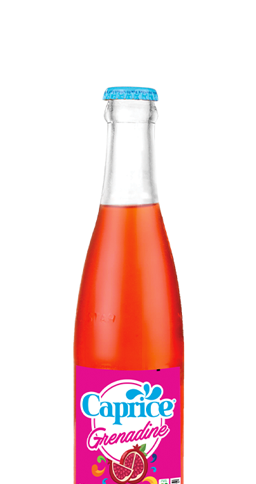Caprice Grenadine
