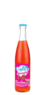 Caprice Grenadine