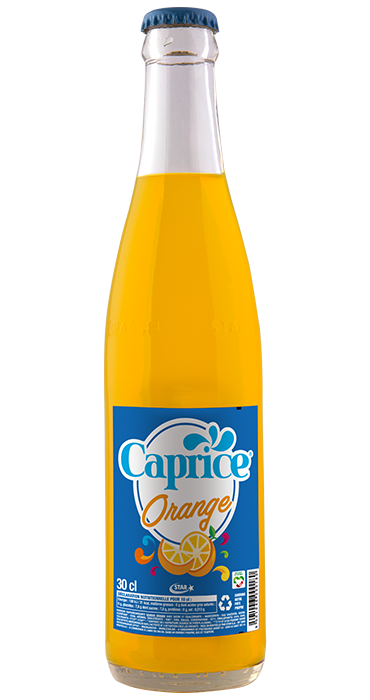 Caprice Orange